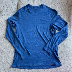 Patagonia Capilene Cool Lightweight Long-Sleeve Shirt